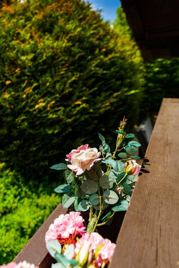 Chalet Mora-Lodge By Alpine Host Helpers คิทซ์บือห์ ภายนอก รูปภาพ