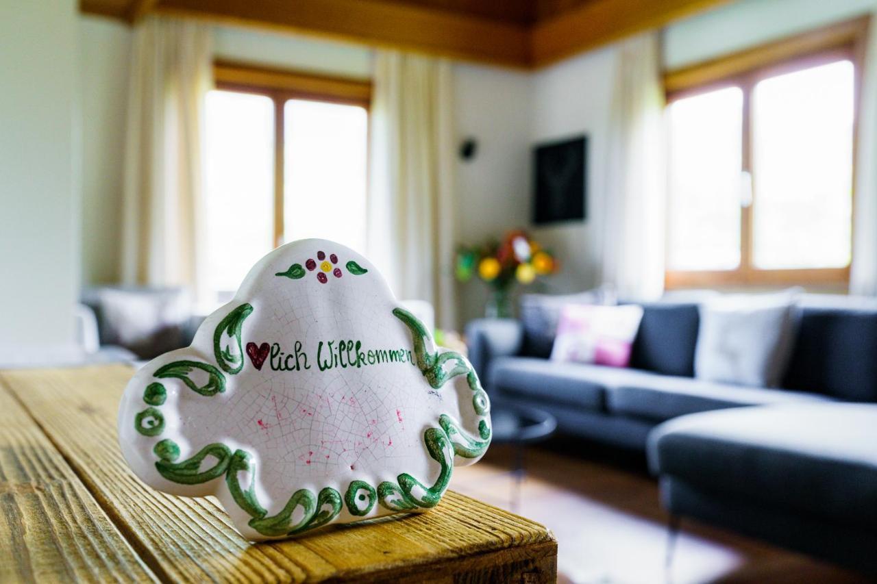 Chalet Mora-Lodge By Alpine Host Helpers คิทซ์บือห์ ภายนอก รูปภาพ